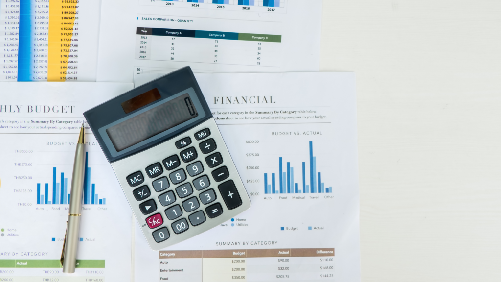 Habit Building for Expenses and Invoices: A Small Business Guide